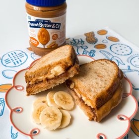 Peanut Butter & Co