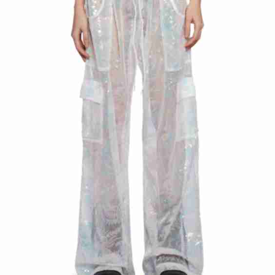 Astral Flash Cargo Pants