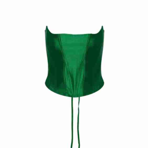 Corset Top