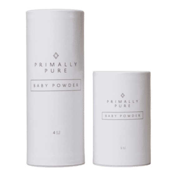 Baby Powder
