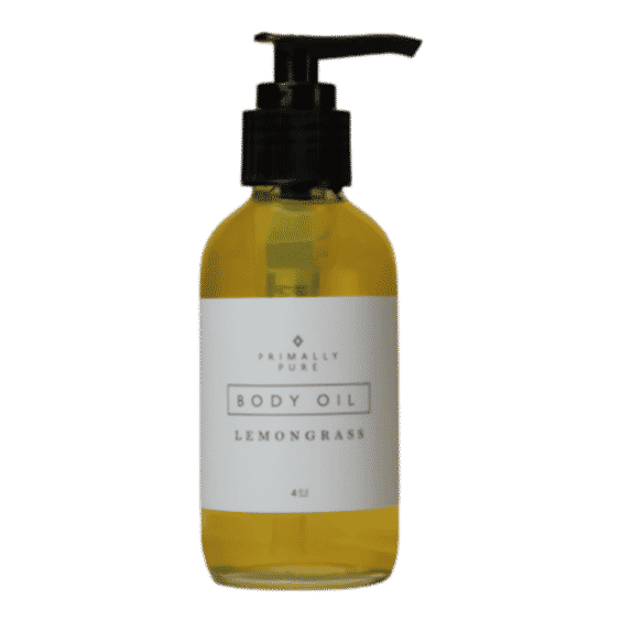 Body Oil