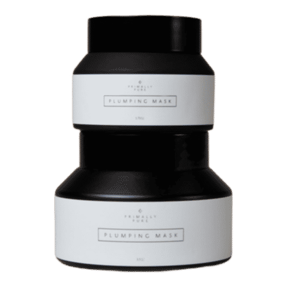 Plumping Mask