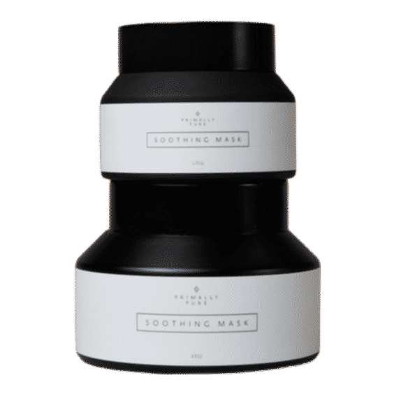 Soothing Mask