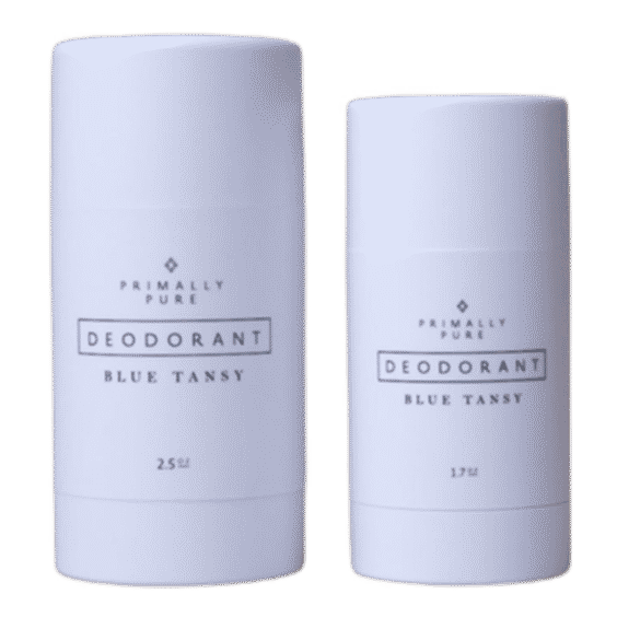 Blue Tansy Deodorant