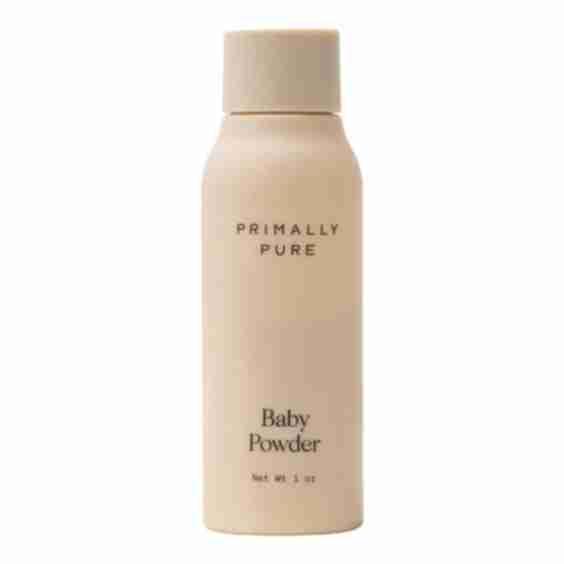 Baby Powder