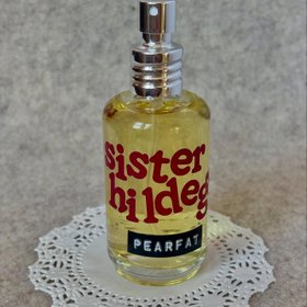 Pearfat Parfum