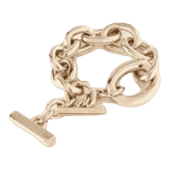 Chunky Chain Bracelet
