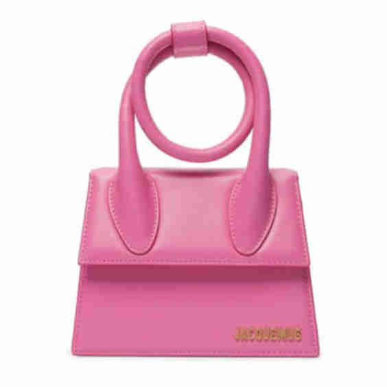 Knot Chiquito Bag