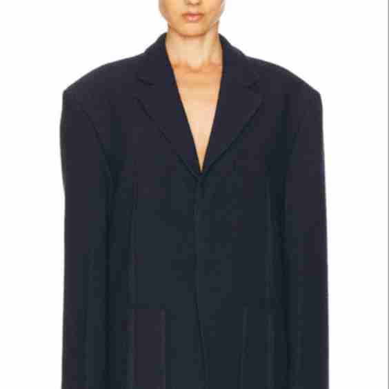 La Veste D'homme