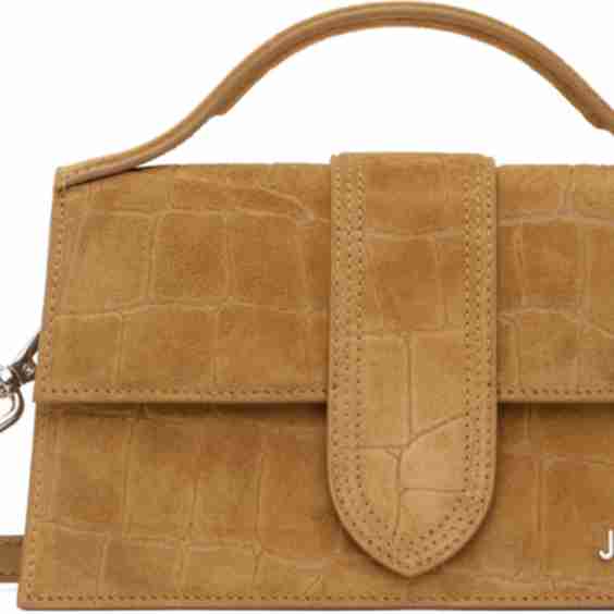 The Large Bambino Crossbody Bag