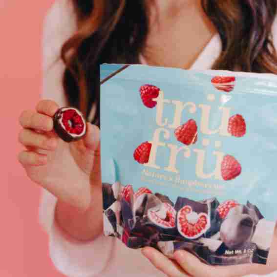 trü frü Reviews