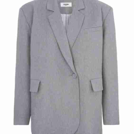 Oversized Blazer Nola