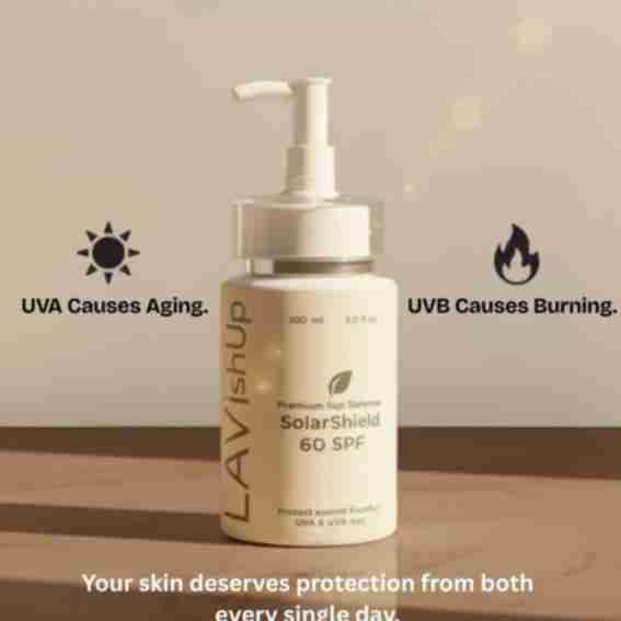 Lavish Skin Reviews