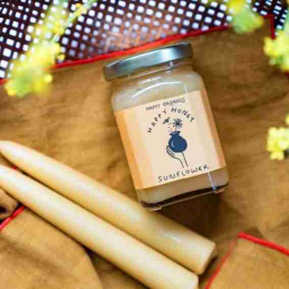 Happy Organics Reviews
