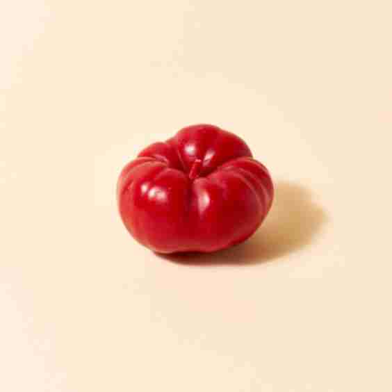 Heirloom Tomato Candle