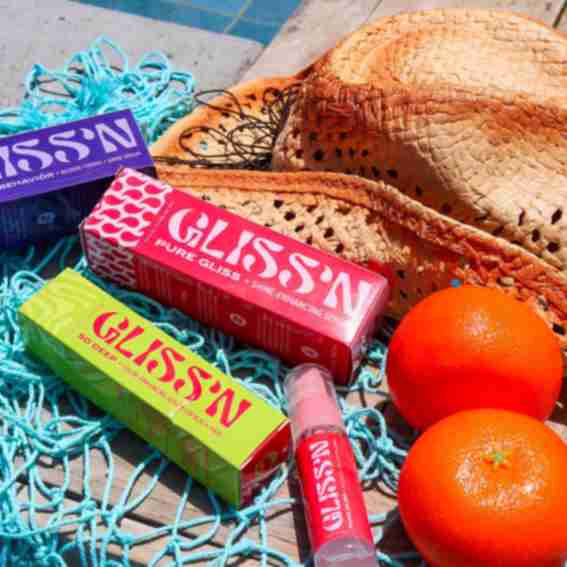 Glissn Hir Reviews
