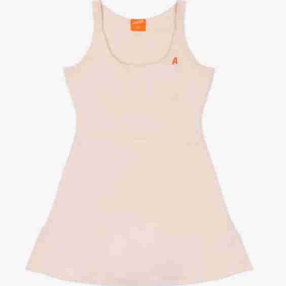 Tennis Dress