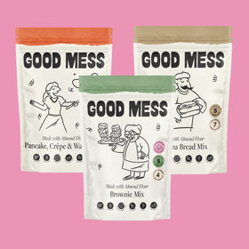 Good Mess