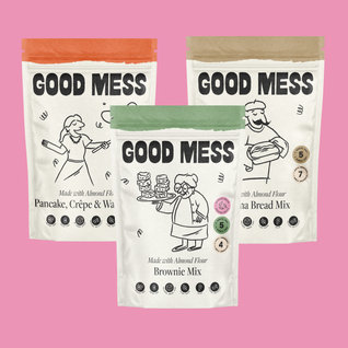 Good Mess