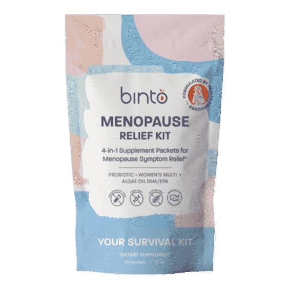 Menopause Support