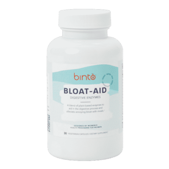 Digestive Enzyme