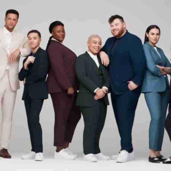 SuitShop Reviews