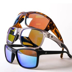 Island Optics