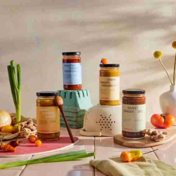 Our Pantry Reviews