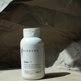 BIOGENA