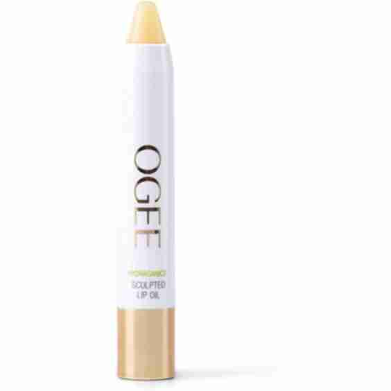 Sculpted Lip Oil - Clear