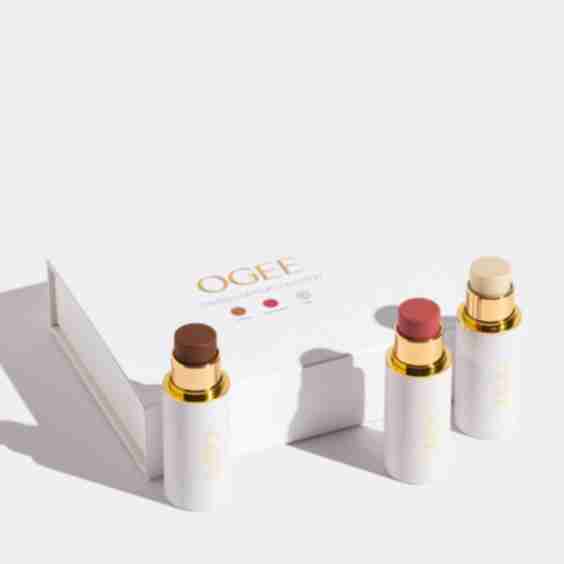 Crystal Contour Collections Set