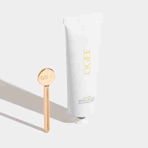 Botanical Brilliance Exfoliating Cleanser