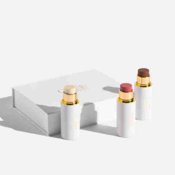 Crystal Contour Collection
