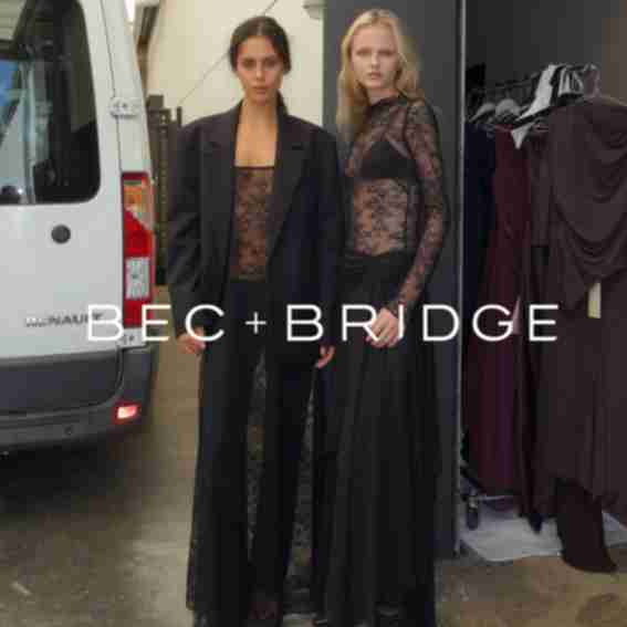 Bec + Bridge Reviews