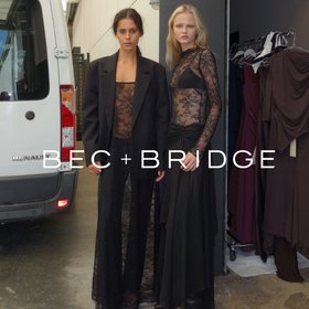Bec + Bridge