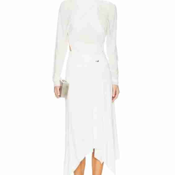 Seraphina Midi Skirt