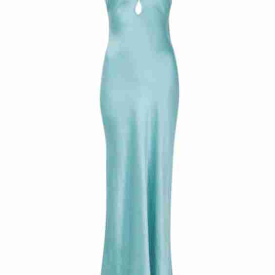 Cedar City Maxi Dress