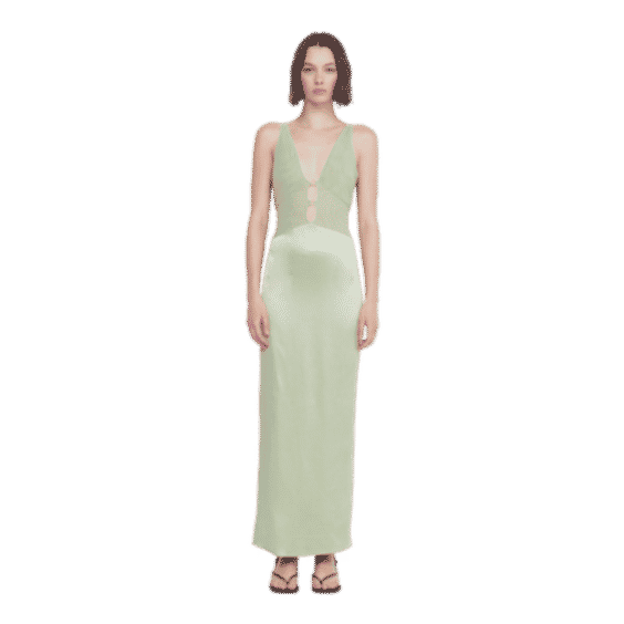 Hacie Maxi Dress 