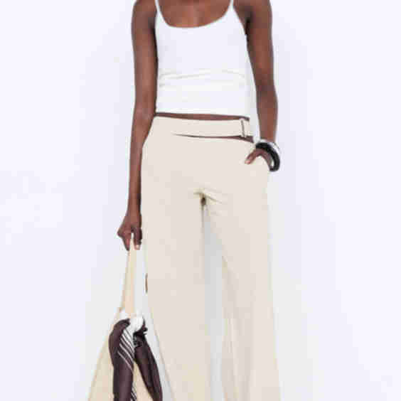 Tommi Pant 