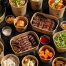 COTE Korean Steakhouse
