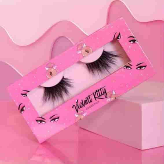 Violent Kitty Cosmetics Reviews