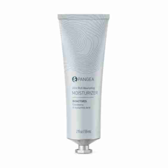 Ultra Rich Nourishing Moisturizer