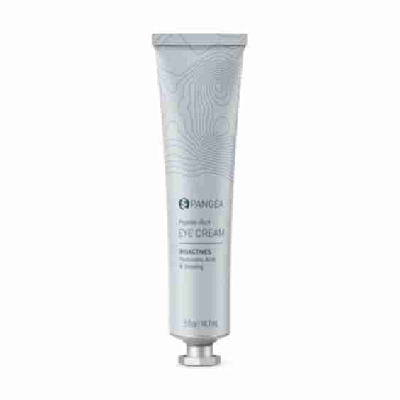 Peptide-Rich Eye Cream