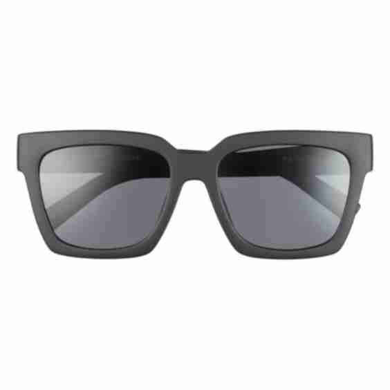 Weekend Riot Sunglasses, 56mm