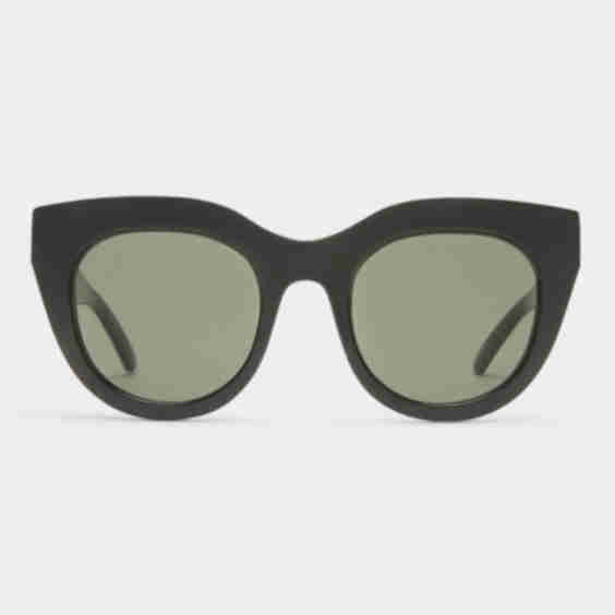 Air Heart Sunglasses