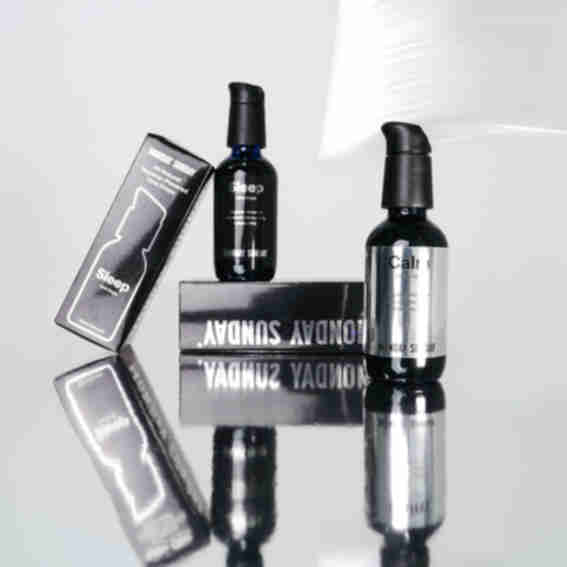 Monday-Sunday Naturals Reviews