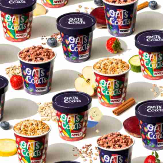 Oats in Coats Reviews