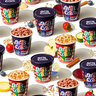 Oats in Coats