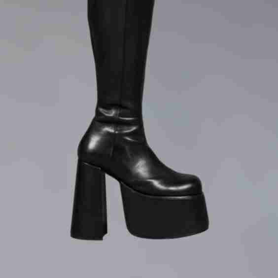 Crypto Boot