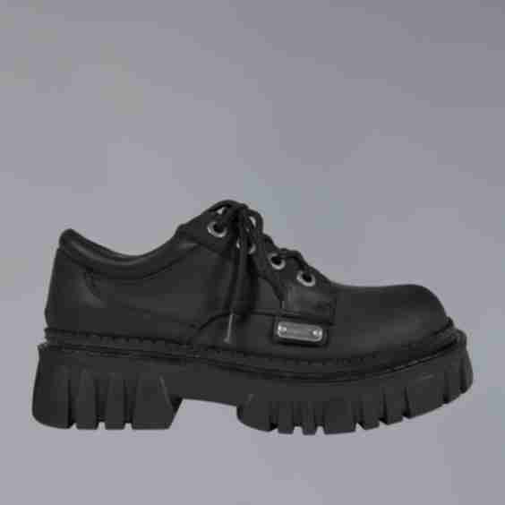 Trail Shoe